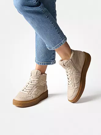 PAUL GREEN | Sneaker | 